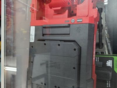 cordless tools