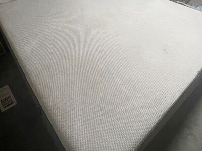 King Size Casper MatressCostco