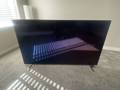 Like-New! Sony BRAVIA XR 65 OLED 4K HDR Google TV