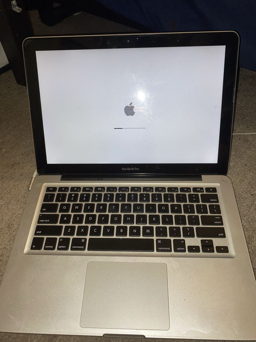 MacBook Pro