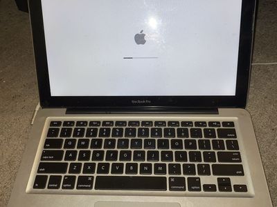 MacBook Pro