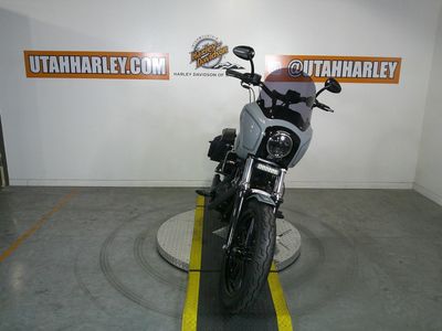 Harley-Davidson 2017 Street Bob