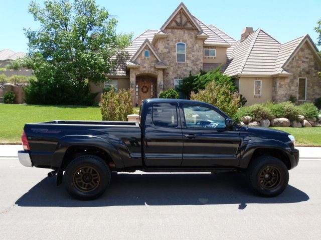 2006 Toyota Tacoma V6