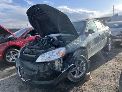 New Arrival - 2006 Pontiac G6 Parts - UTPAP Orem