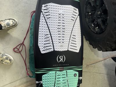 Ronix sea captain