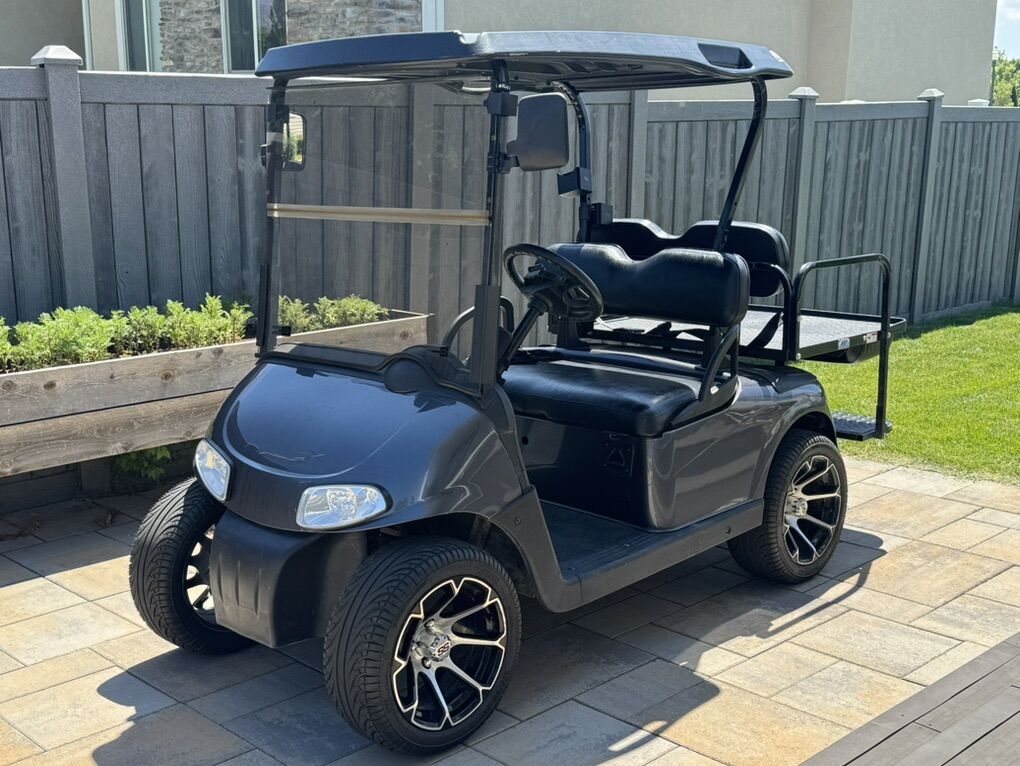 Golf Cart