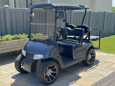 Golf Cart