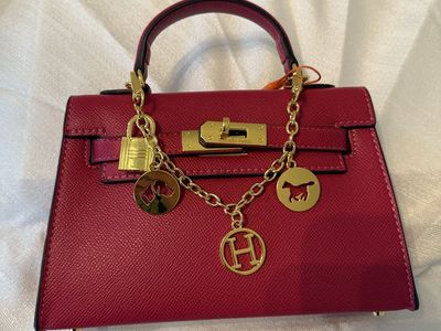 Purse - mini, crossbody