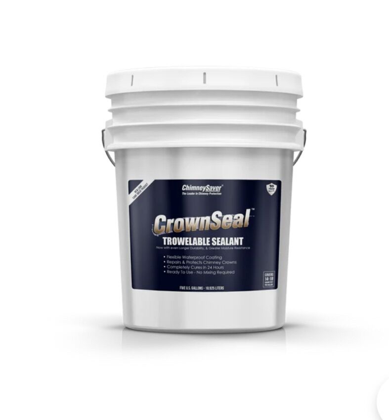 CrownSeal Flexible Waterproof Coating