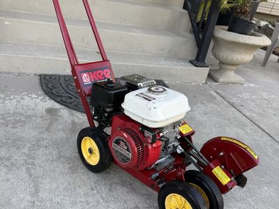 Commercial Edger Honda