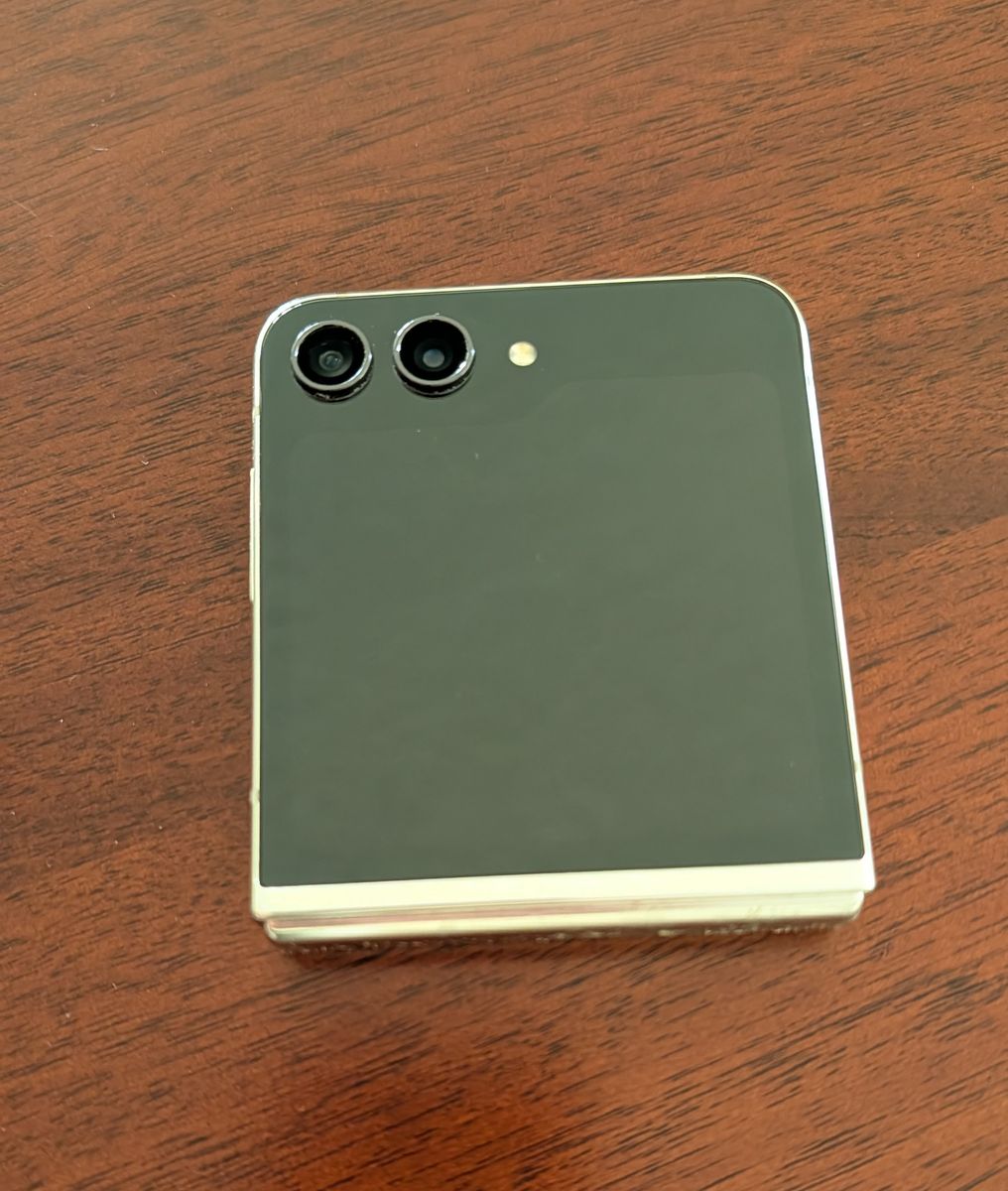 Samsung Z Flip5 Flip 5, 512GB