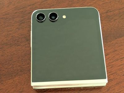 Samsung Z Flip5 Flip 5, 512GB