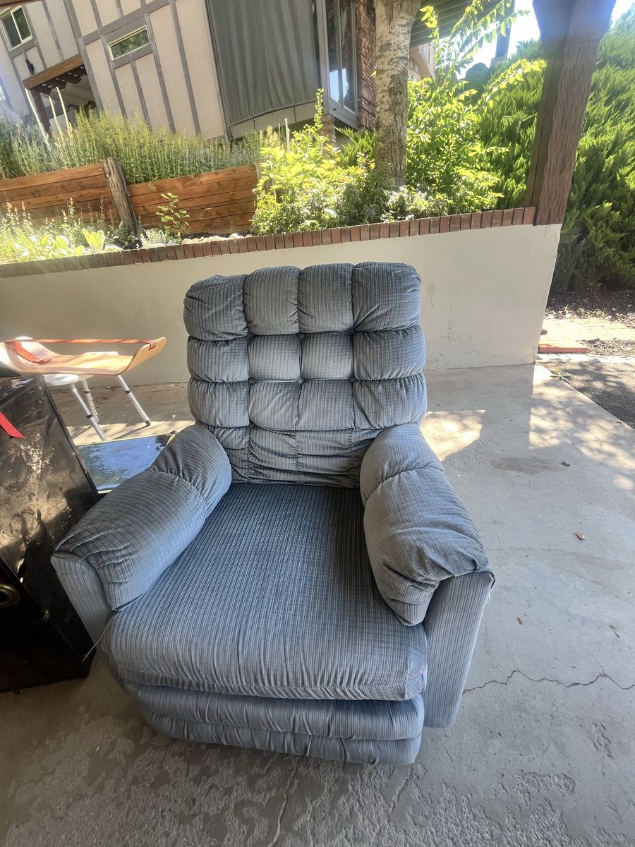 FURNITURE SALE! 7/11 8-noon. Living room, dining room, bedroom, office, garage.