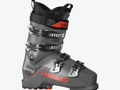 New Head Formula 10 R MV GW 27.5MP Ski Boot