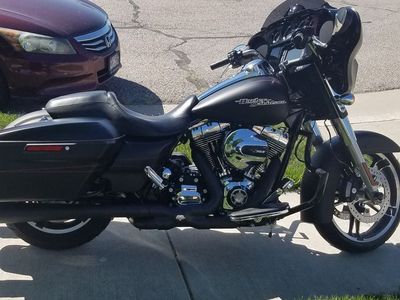 2014 flxhs 17000 obo
