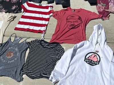 Women’s clothing