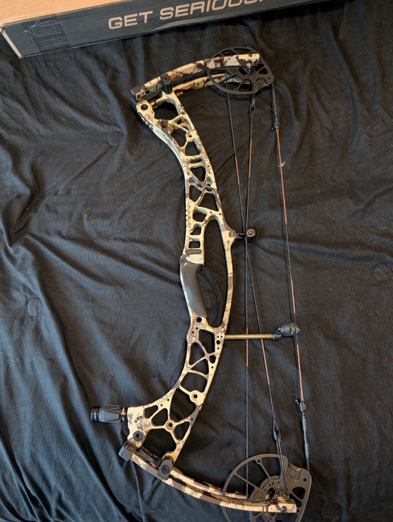 archery read Discription