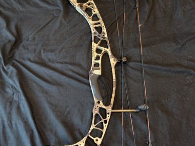 archery read Discription