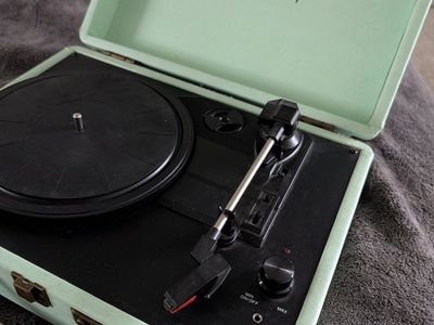 Crosley Vinyl Record Player