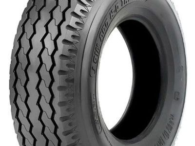 New - (2) Hercules Tires Low-PRO H-D Trailer ST225/75D014.5, 14ply 125L