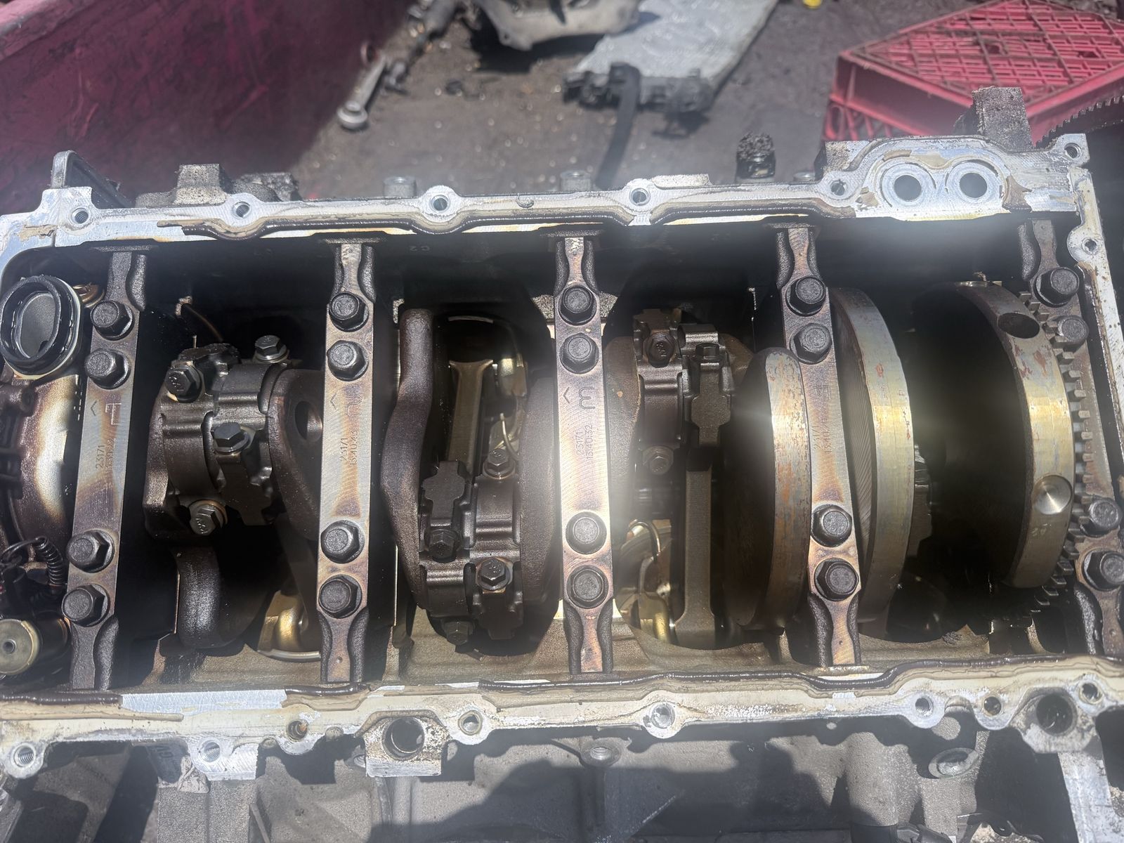 6.2 Ls(L86) core
