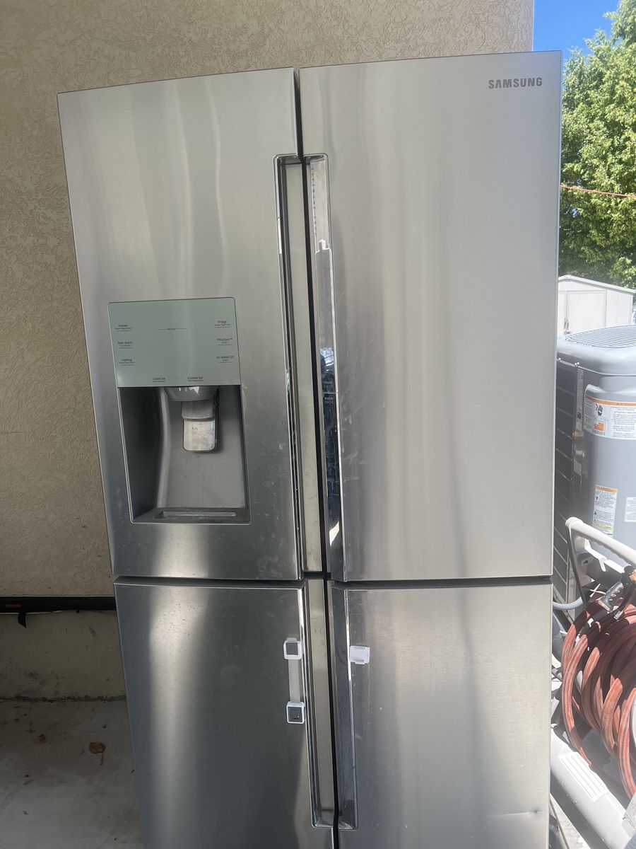 Fridge