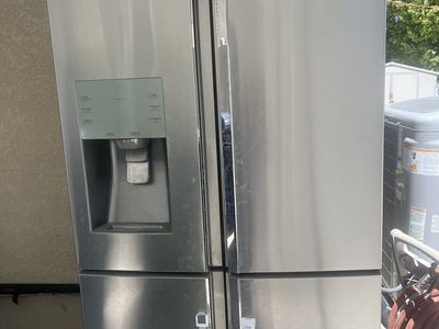 Fridge