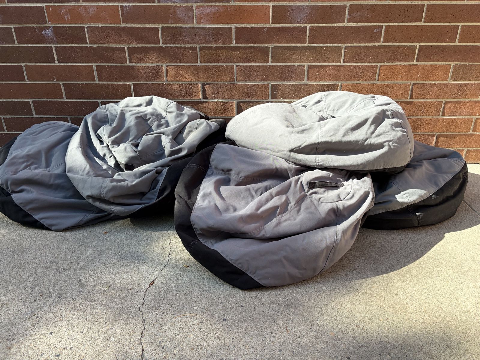 Beanbag Chairs