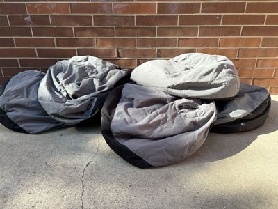 Beanbag Chairs