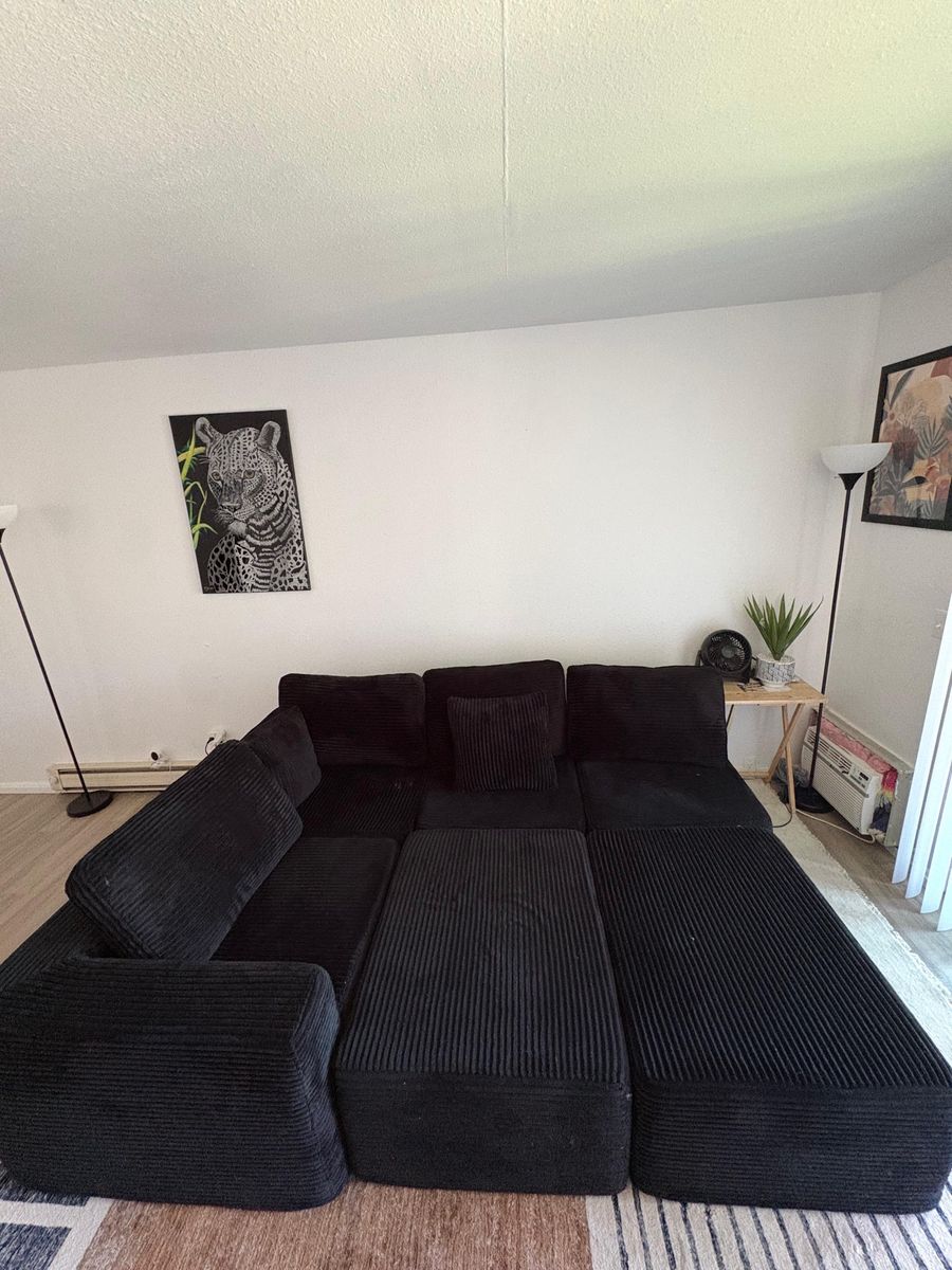 Sofa o Couch
