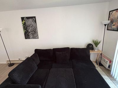 Sofa o Couch