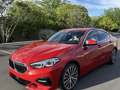 2021 BMW 2 Series 228i xDrive