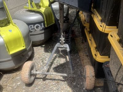 Used Cement Mixers - Multiple Available, Various Conditions