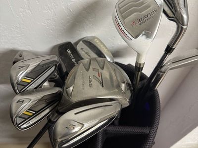 Golf Clubs