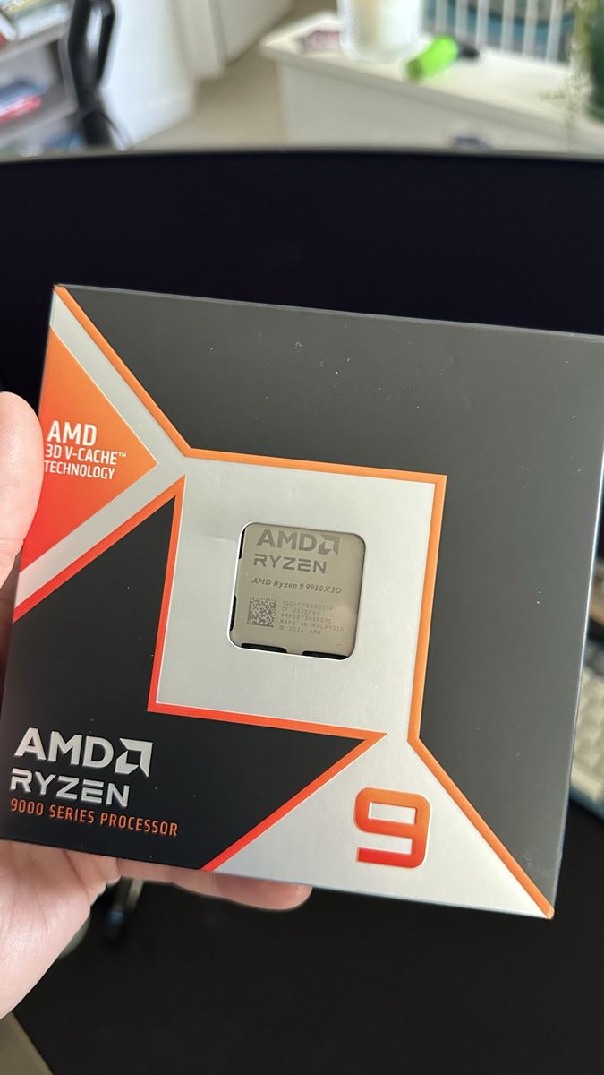 9950x3d for sale
