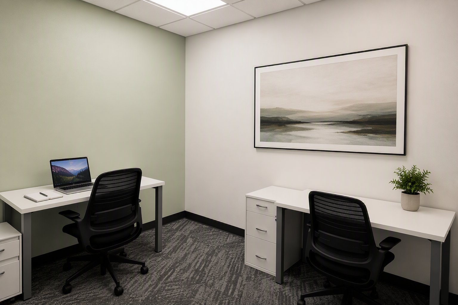 Private Office Space Logan Utah - Regus