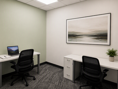 Private Office Space Logan Utah - Regus