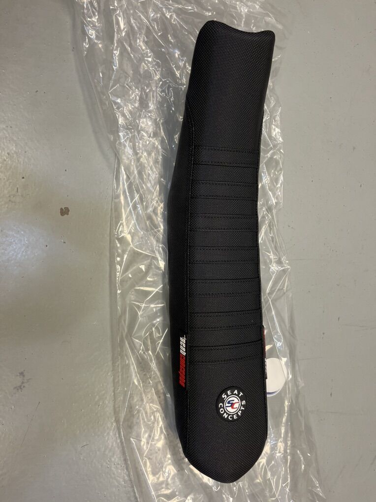 Brand New Seat For A Crf 450 2022