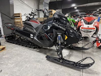 2023 Polaris® Patriot Boost PRO RMK Slash 165 2.75"