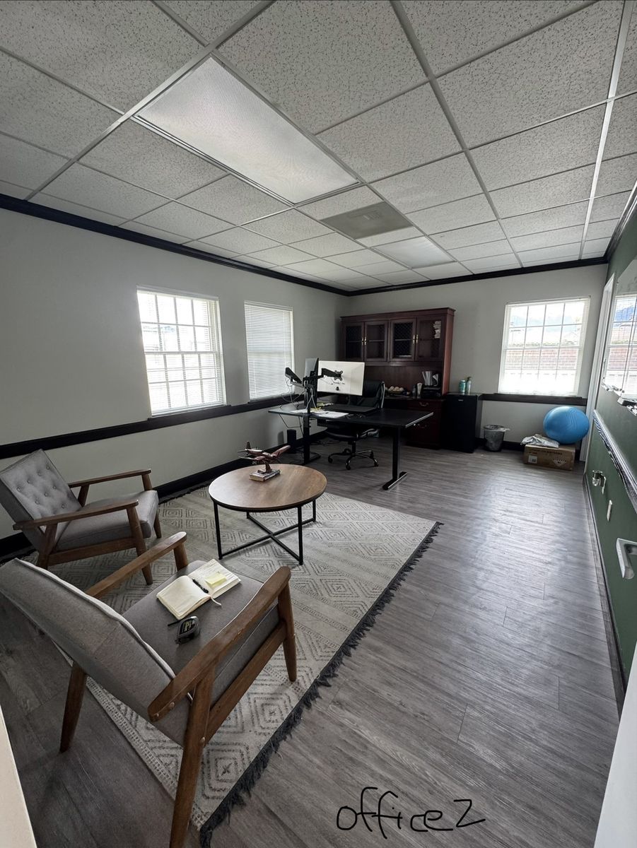 Office for rent in Spanish fork