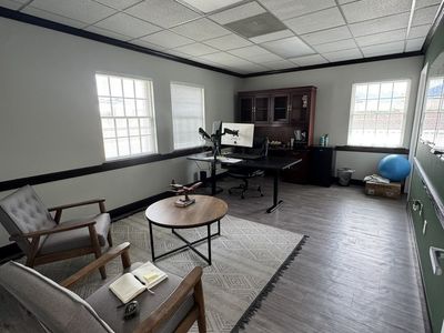 Office for rent in Spanish fork