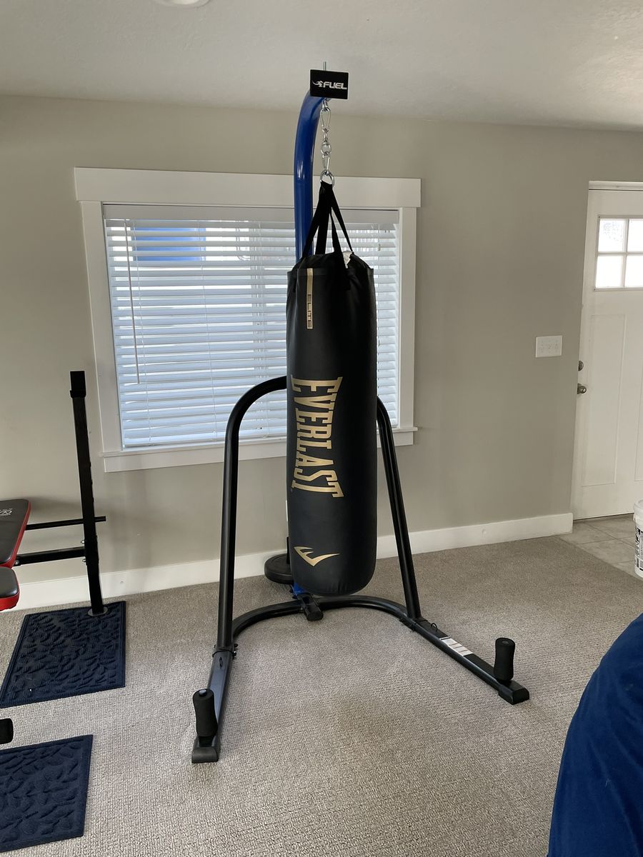 Punching Bag