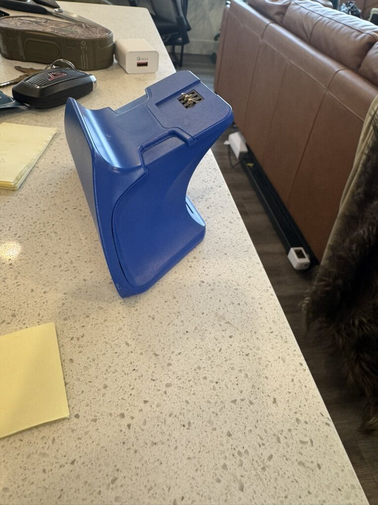 Controller Gear Xbox Charging StatIon