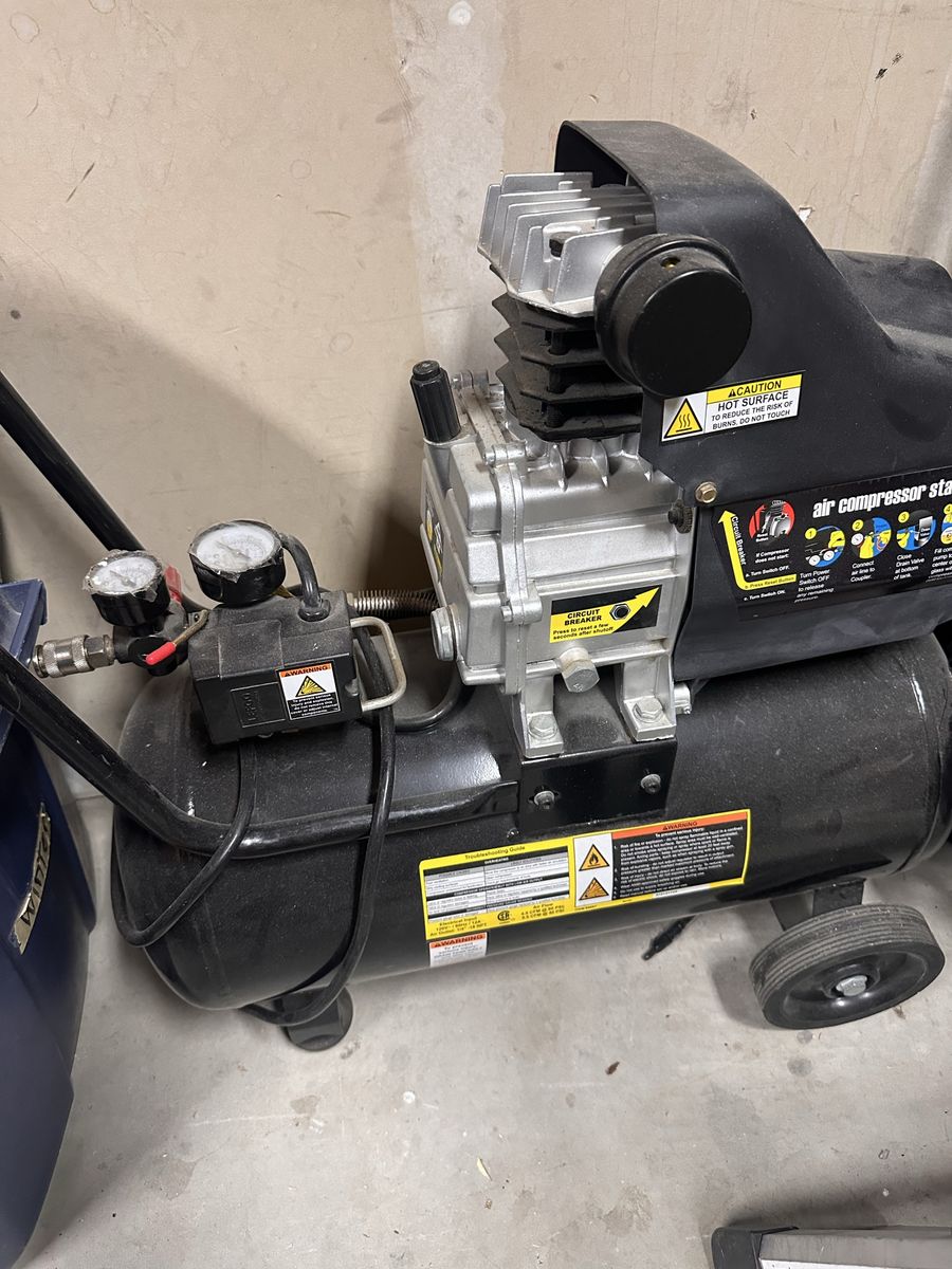 Air Compressor