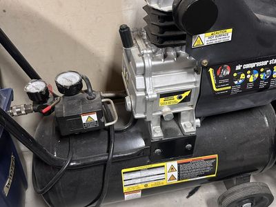 Air Compressor