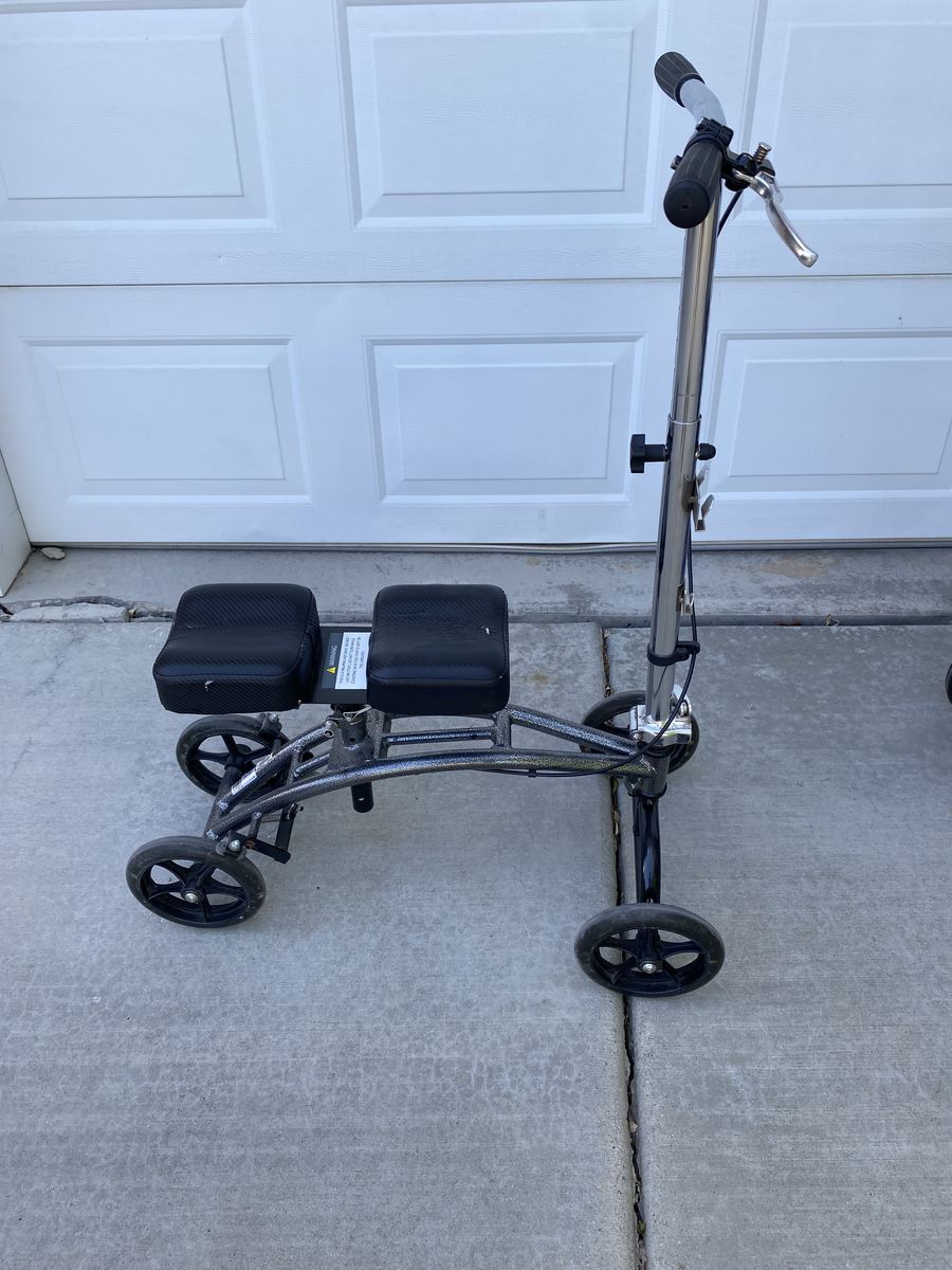 Knee Scooters