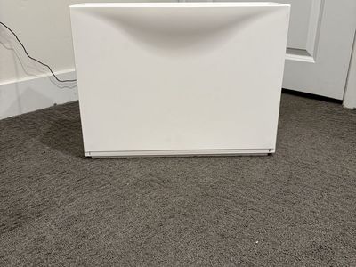 stackable shoe shelves