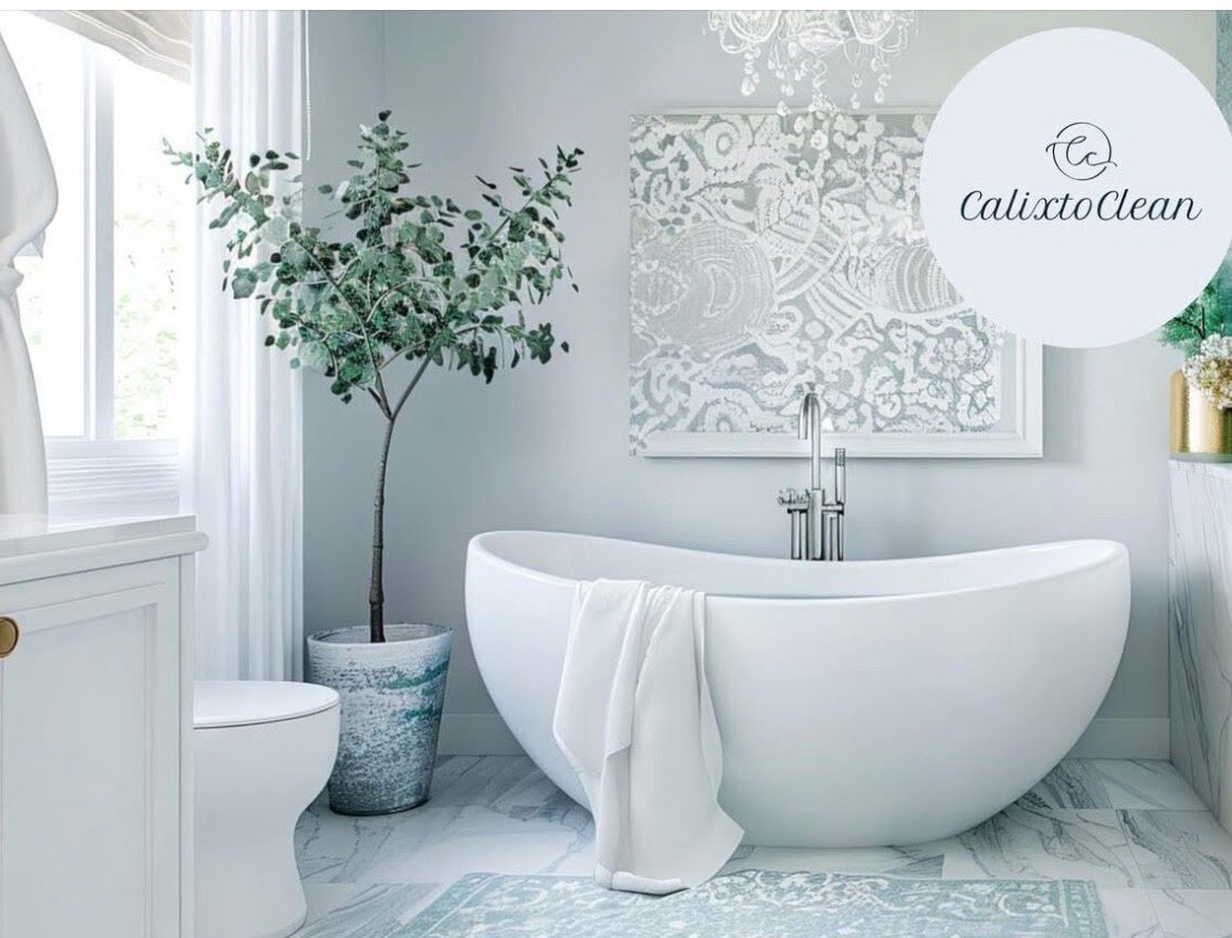 Maid Services | House Cleaning | Move In/Out | Rental & Scheduled Cleaning