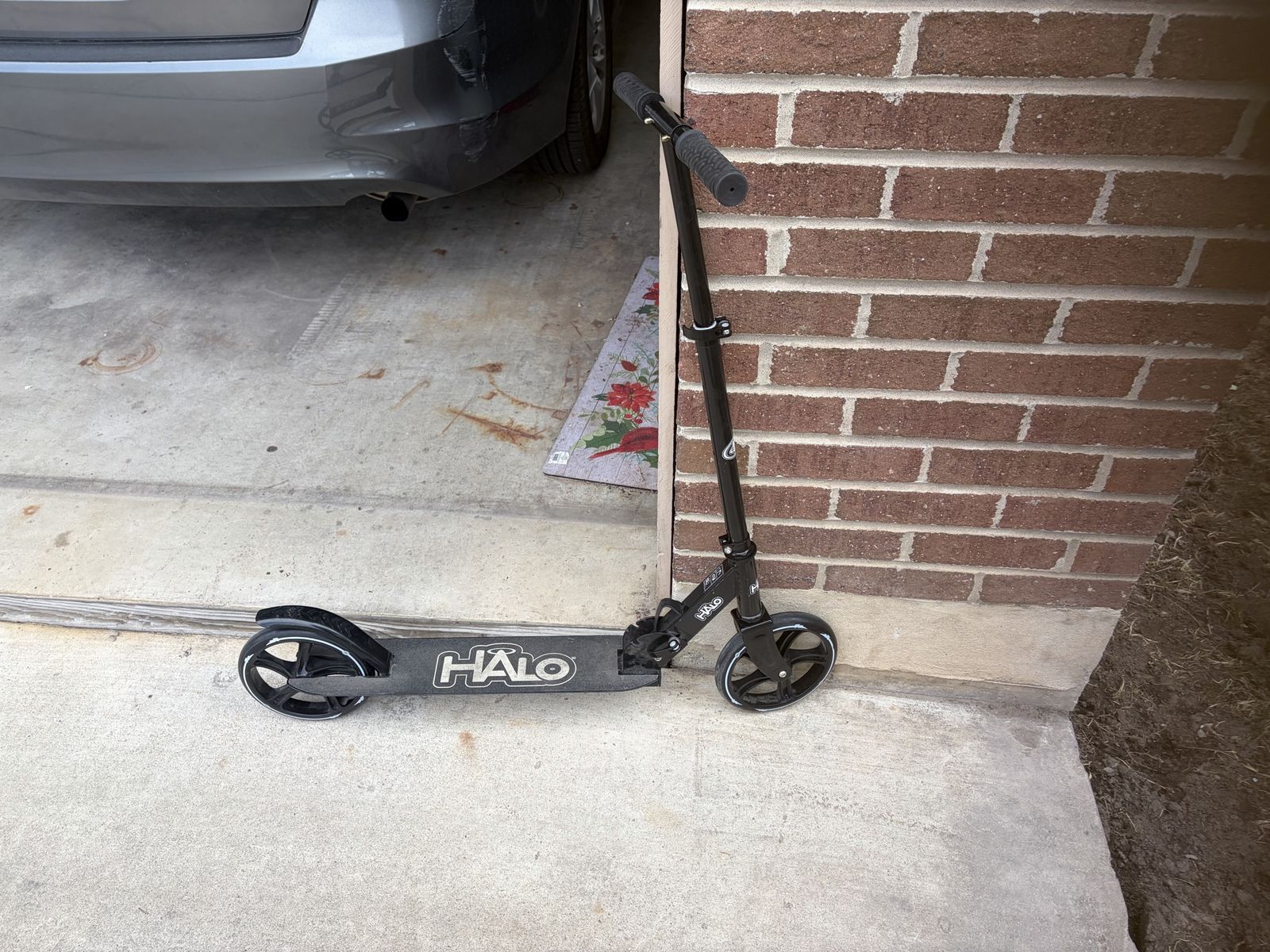 Scooter