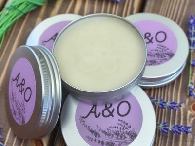 A&O Hand Balm